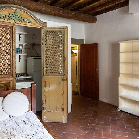 Comfy Apartment Near Palazzo Pitti Флоренция Екстериор снимка