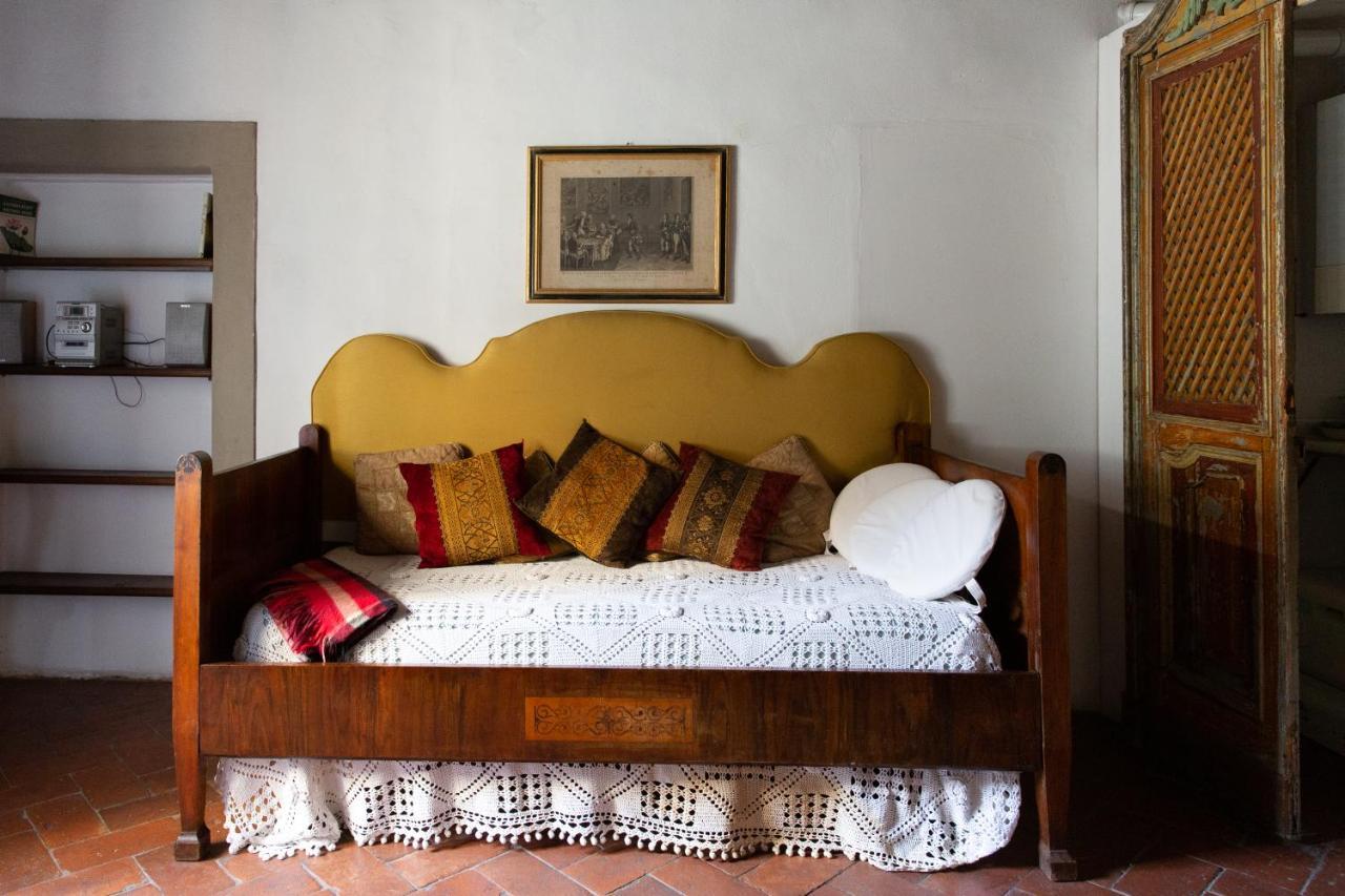 Comfy Apartment Near Palazzo Pitti Флоренция Екстериор снимка