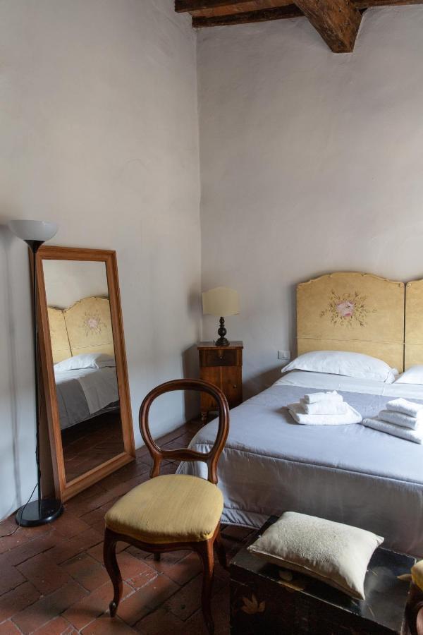 Comfy Apartment Near Palazzo Pitti Флоренция Екстериор снимка