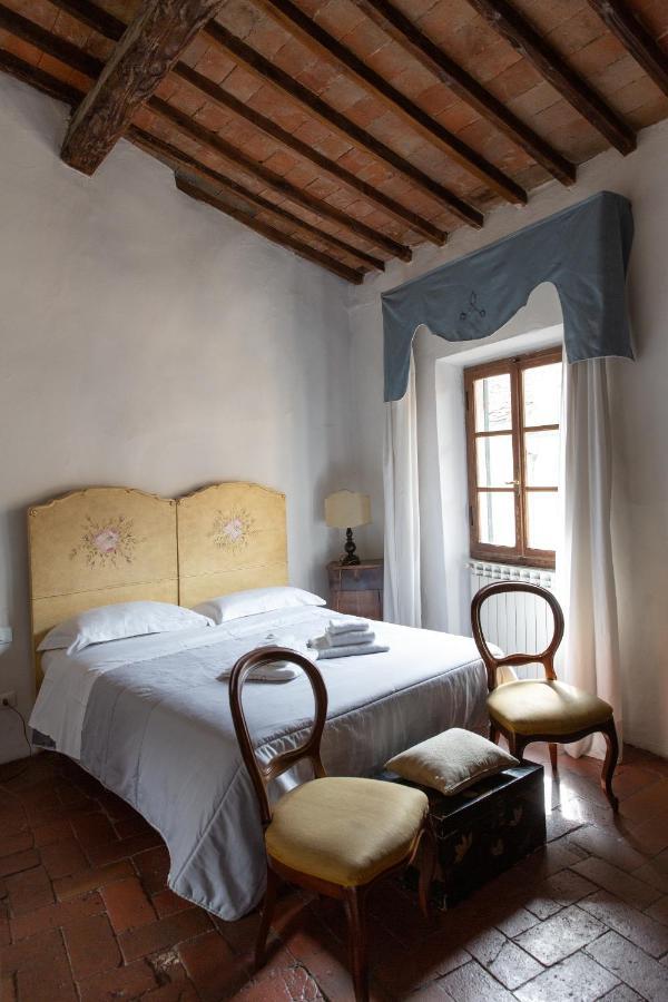 Comfy Apartment Near Palazzo Pitti Флоренция Екстериор снимка