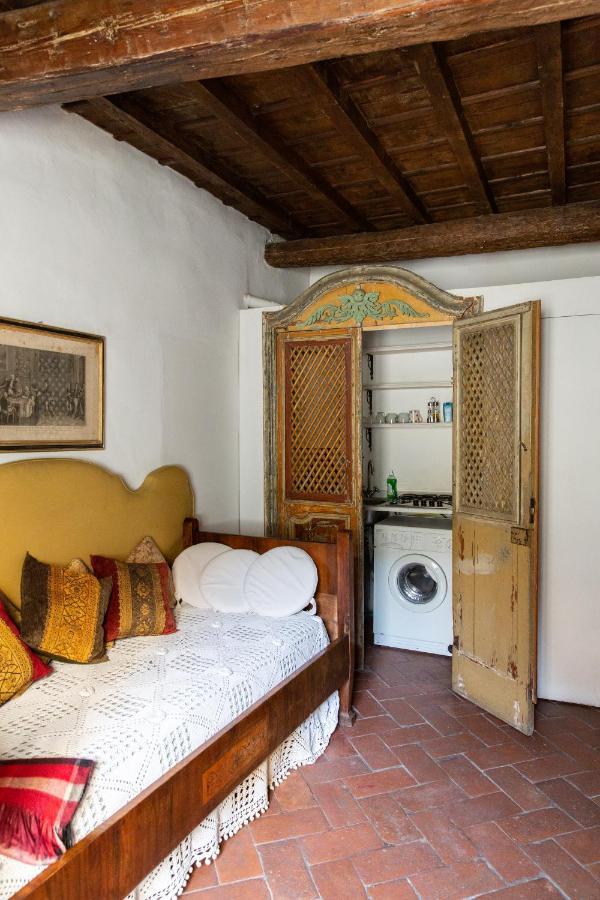 Comfy Apartment Near Palazzo Pitti Флоренция Екстериор снимка