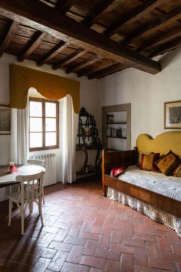 Comfy Apartment Near Palazzo Pitti Флоренция Екстериор снимка