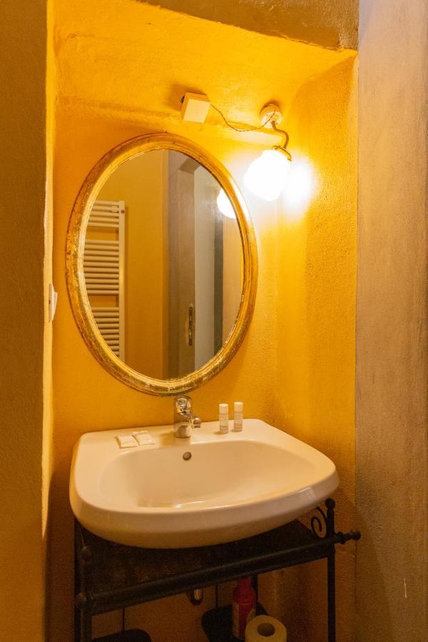 Comfy Apartment Near Palazzo Pitti Флоренция Екстериор снимка