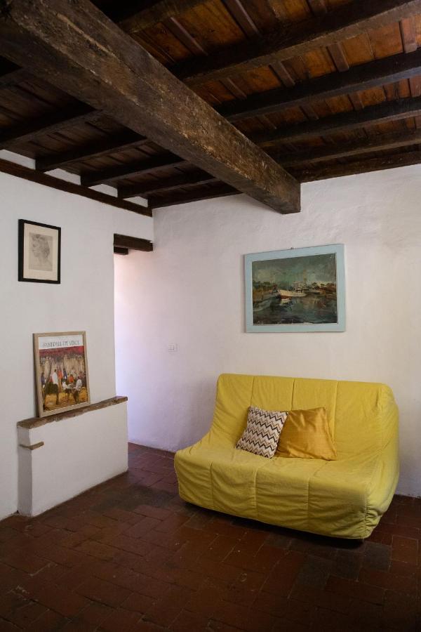 Comfy Apartment Near Palazzo Pitti Флоренция Екстериор снимка