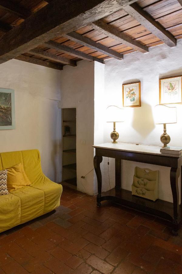 Comfy Apartment Near Palazzo Pitti Флоренция Екстериор снимка